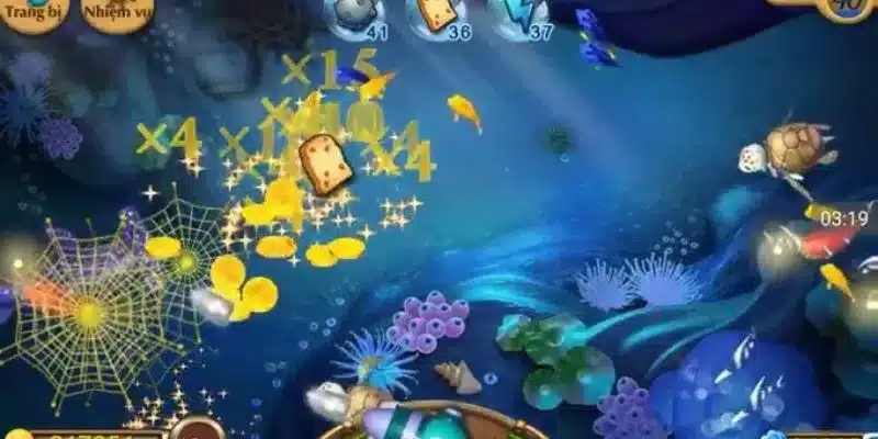 Khám phá cách chọn game bắn cá phù hợp